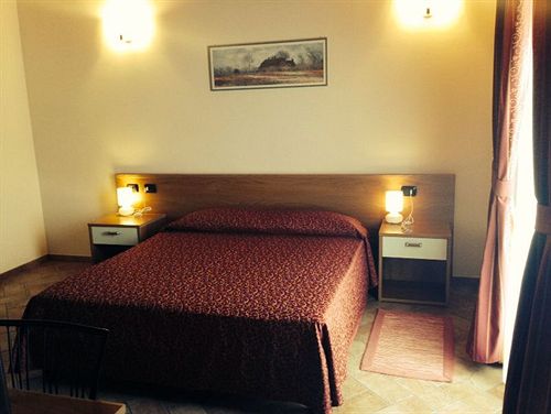 Hotel Agli Ulivi  | Valeggio sul Mincio | Verona | Italy 13