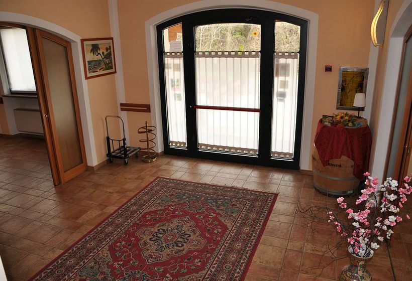 Hotel Agli Ulivi  | Valeggio sul Mincio | Verona | Italy 3