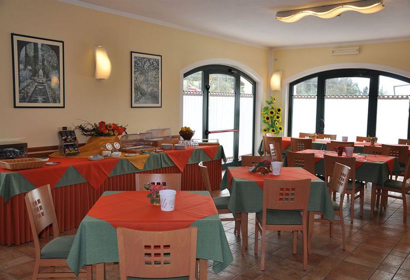 Hotel Agli Ulivi  | Valeggio sul Mincio | Verona | Italy 4