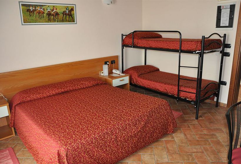 Hotel Agli Ulivi  | Valeggio sul Mincio | Verona | Italy 5