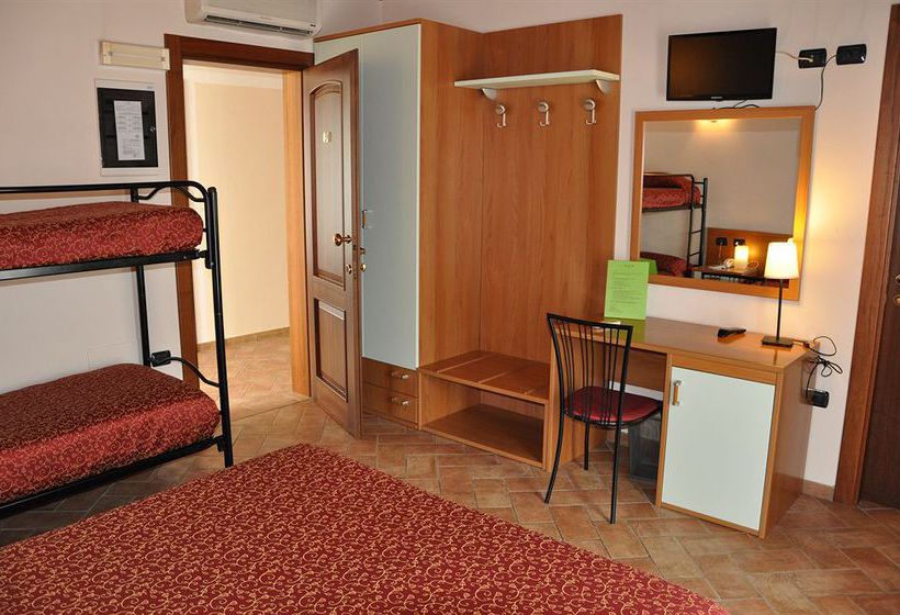 Hotel Agli Ulivi  | Valeggio sul Mincio | Verona | Italy 6