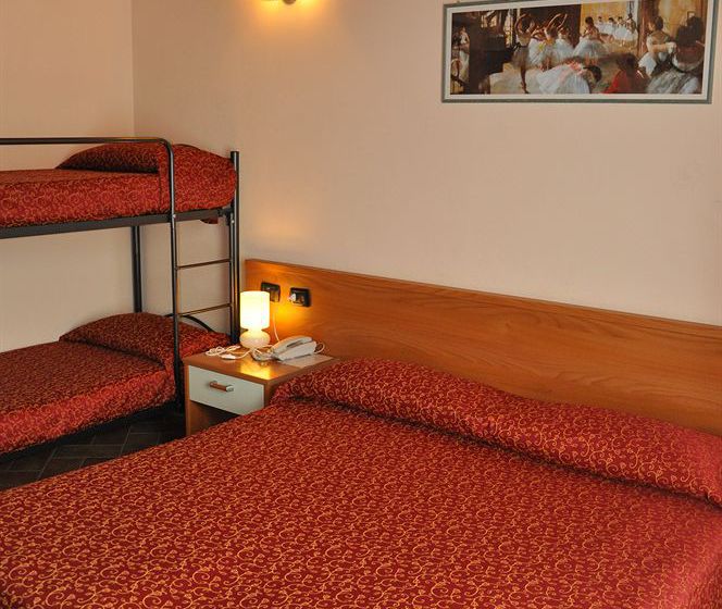 Hotel Agli Ulivi  | Valeggio sul Mincio | Verona | Italy 8