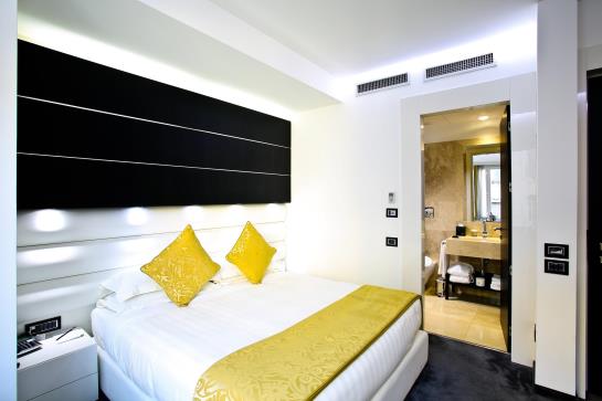 Hotel Style  | Milano | Milano | Italia 10