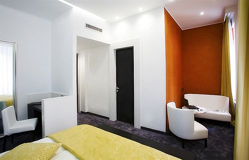 Hotel Style  | Milano | Milano | Italia 16