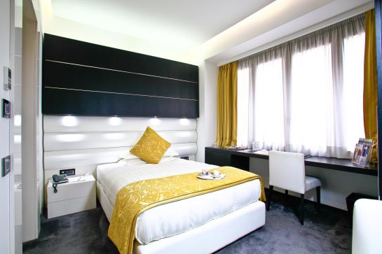 Hotel Style  | Milano | Milano | Italia 9