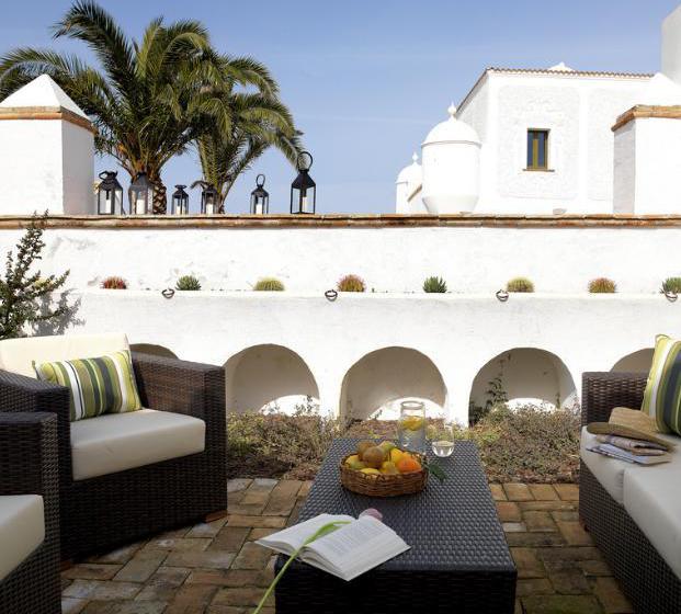 Torre Fiore Hotel Masseria Pisticci Matera