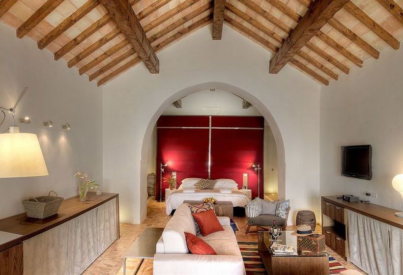 Torre Fiore Hotel Masseria  | Pisticci | Matera | Italia 1