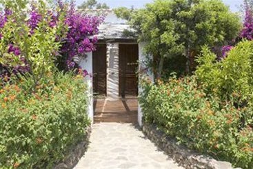 Hotel Blue Bay Li Cucutti Village Budoni Cerdeña