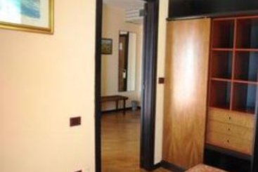 Grand Hotel Aljope  | Guglionesi | Campobasso | Italia 1