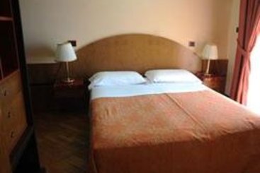 Grand Hotel Aljope  | Guglionesi | Campobasso | Italia 2