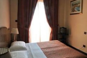 Grand Hotel Aljope  | Guglionesi | Campobasso | Italia 4