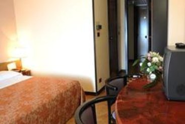 Grand Hotel Aljope  | Guglionesi | Campobasso | Italia 5