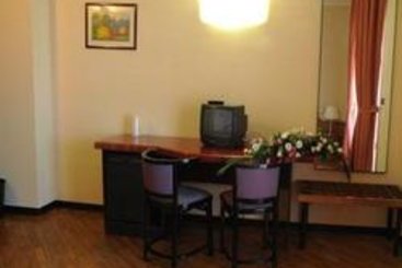 Grand Hotel Aljope  | Guglionesi | Campobasso | Italia 6