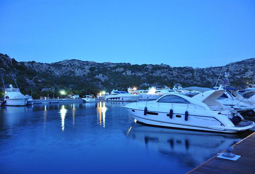 Grand Hotel Poltu Quatu Sardegna MGallery by Sofitel  | Poltu Quatu | Sardegna | Italia 1