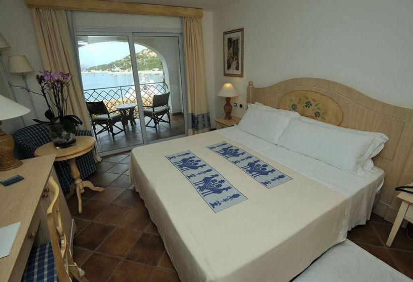 Grand Hotel Poltu Quatu Sardegna MGallery by Sofitel  | Poltu Quatu | Sardegna | Italia 11