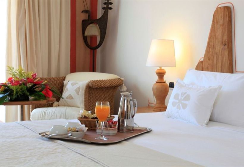 Grand Hotel Poltu Quatu Sardegna MGallery by Sofitel  | Poltu Quatu | Sardegna | Italia 12