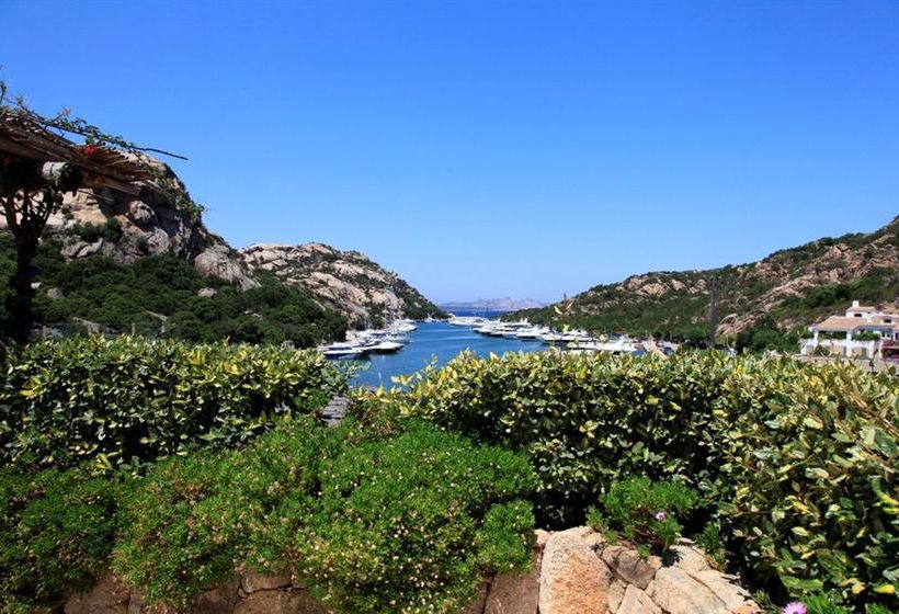 Grand Hotel Poltu Quatu Sardegna MGallery by Sofitel  | Poltu Quatu | Sardegna | Italia 13