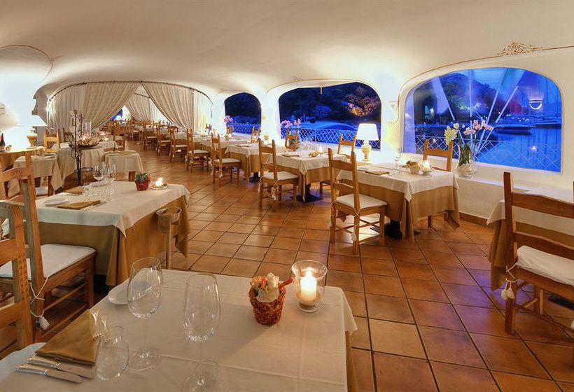 Grand Hotel Poltu Quatu Sardegna MGallery by Sofitel  | Poltu Quatu | Sardegna | Italia 14