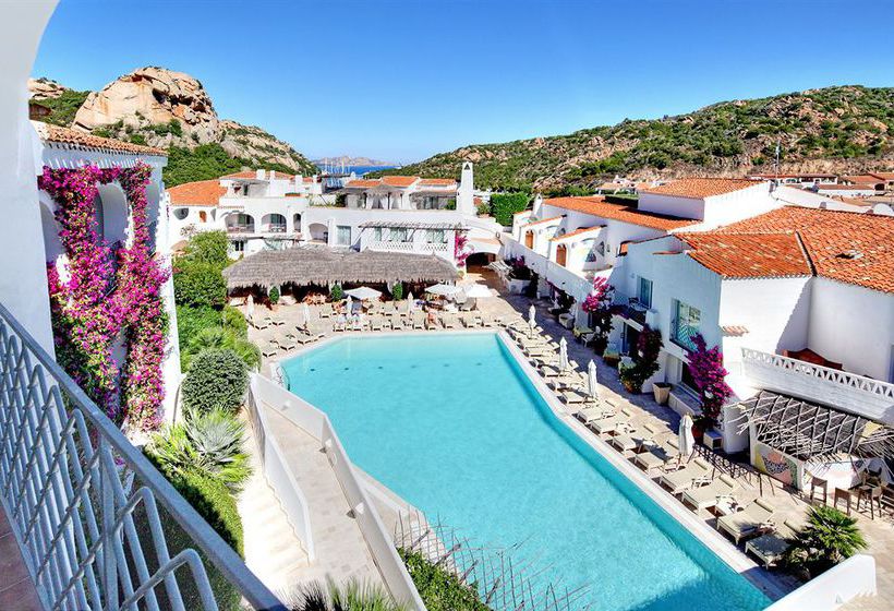 Grand Hotel Poltu Quatu Sardegna MGallery by Sofitel  | Poltu Quatu | Sardegna | Italia 15