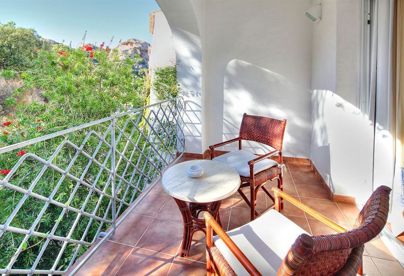 Grand Hotel Poltu Quatu Sardegna MGallery by Sofitel  | Poltu Quatu | Sardegna | Italia 17