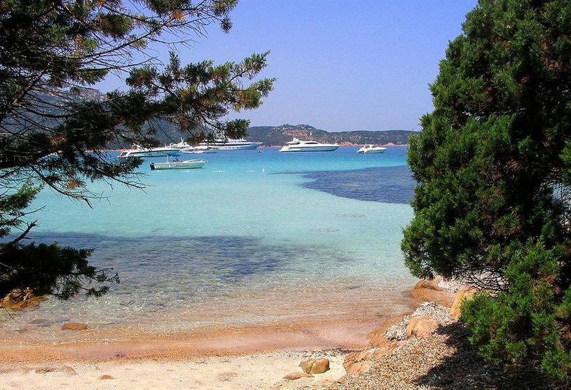 Grand Hotel Poltu Quatu Sardegna MGallery by Sofitel  | Poltu Quatu | Sardegna | Italia 18