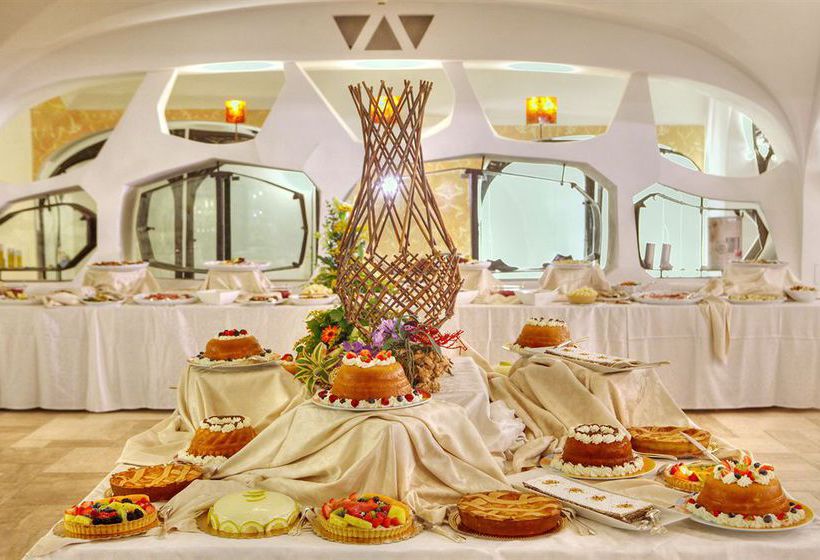 Grand Hotel Poltu Quatu Sardegna MGallery by Sofitel  | Poltu Quatu | Sardegna | Italia 19