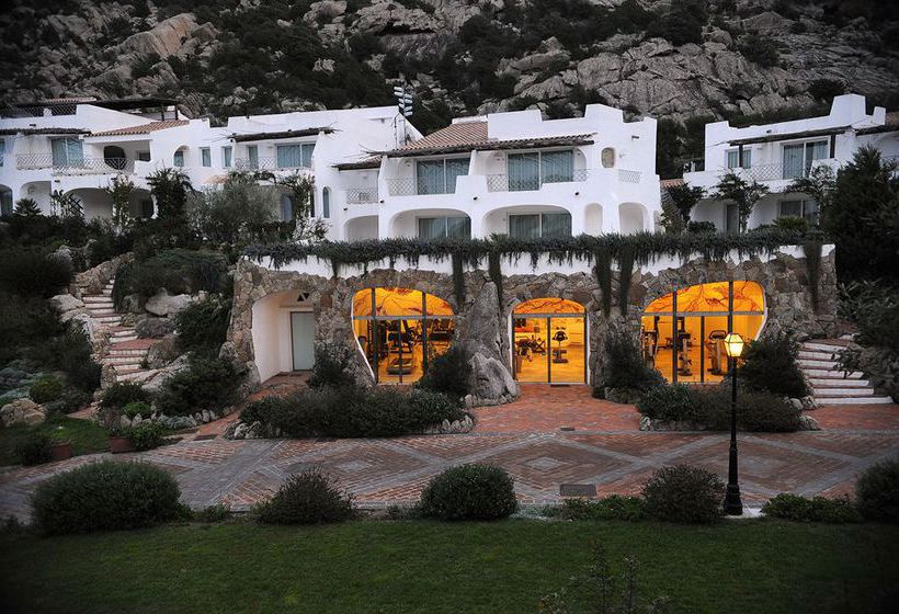 Grand Hotel Poltu Quatu Sardegna MGallery by Sofitel  | Poltu Quatu | Sardegna | Italia 2