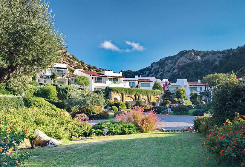 Grand Hotel Poltu Quatu Sardegna MGallery by Sofitel  | Poltu Quatu | Sardegna | Italia 20