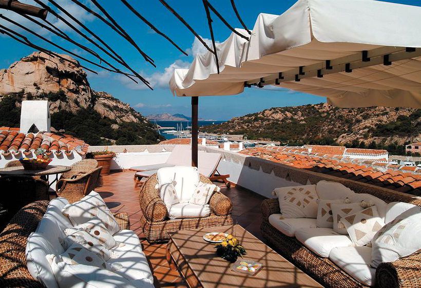 Grand Hotel Poltu Quatu Sardegna MGallery by Sofitel  | Poltu Quatu | Sardegna | Italia 3