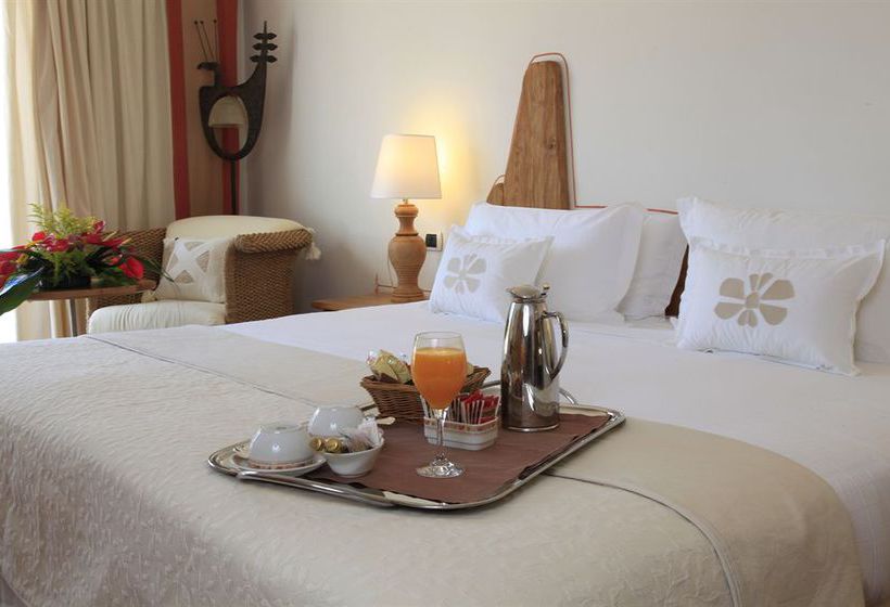 Grand Hotel Poltu Quatu Sardegna MGallery by Sofitel  | Poltu Quatu | Sardegna | Italia 5