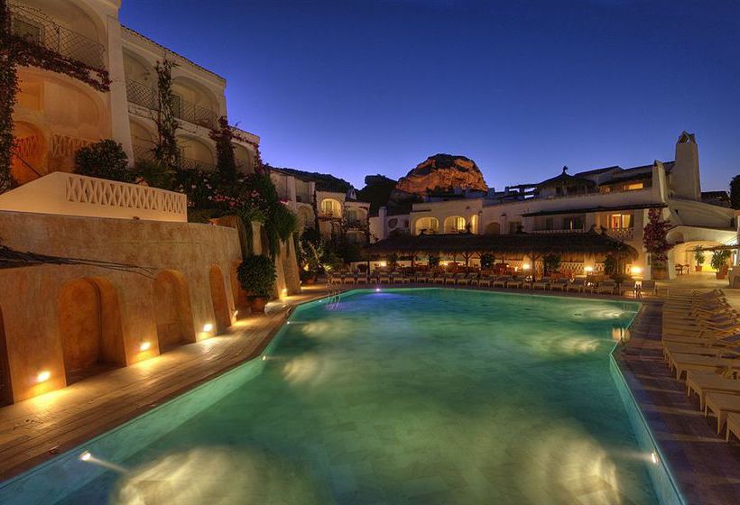 Grand Hotel Poltu Quatu Sardegna MGallery by Sofitel  | Poltu Quatu | Sardegna | Italia 6