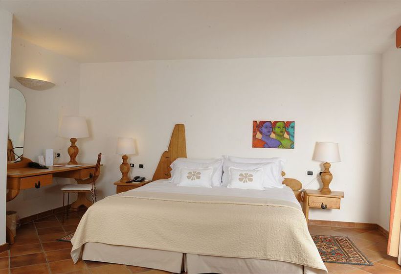 Grand Hotel Poltu Quatu Sardegna MGallery by Sofitel  | Poltu Quatu | Sardegna | Italia 7