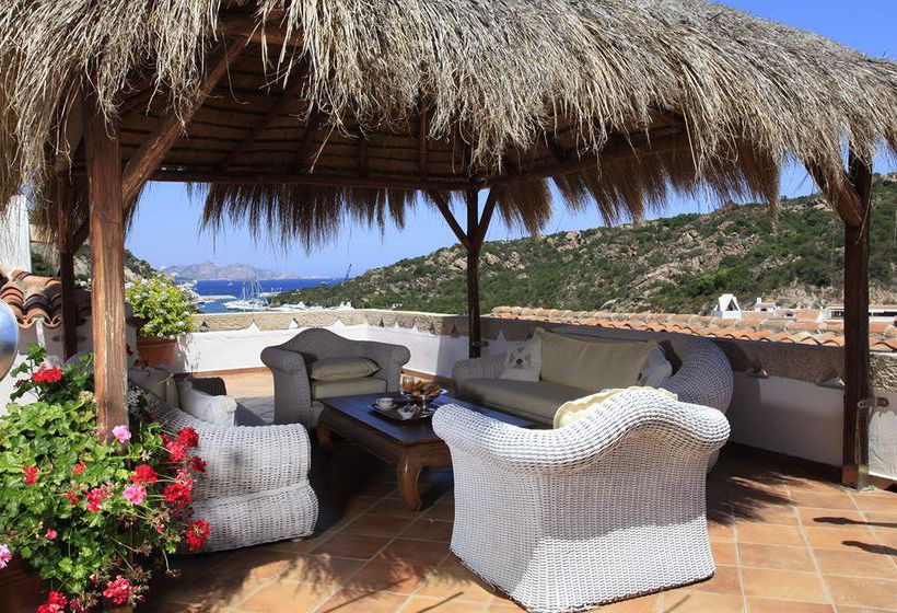 Grand Hotel Poltu Quatu Sardegna MGallery by Sofitel  | Poltu Quatu | Sardegna | Italia 8