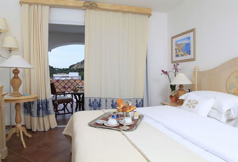 Grand Hotel Poltu Quatu Sardegna MGallery by Sofitel  | Poltu Quatu | Sardegna | Italia 9