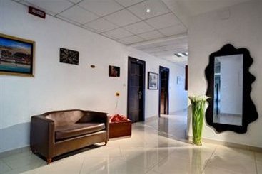 Hotel Le Tegnue  | Sottomarina | Venezia | Italy 1