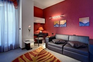 Hotel Le Tegnue  | Sottomarina | Venezia | Italy 10