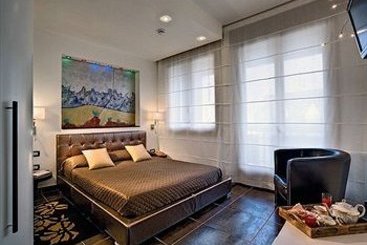 Hotel Le Tegnue  | Sottomarina | Venezia | Italy 11