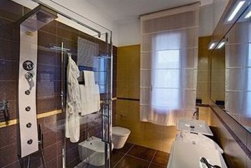 Hotel Le Tegnue  | Sottomarina | Venezia | Italy 12