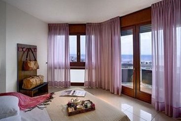 Hotel Le Tegnue  | Sottomarina | Venezia | Italy 13