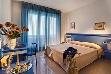 Hotel Le Tegnue  | Sottomarina | Venezia | Italy 15