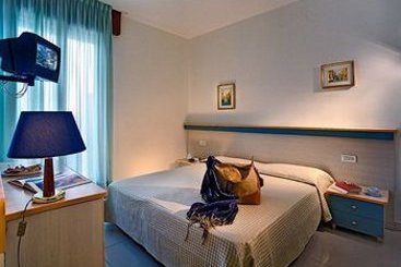 Hotel Le Tegnue  | Sottomarina | Venezia | Italy 16