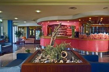 Hotel Le Tegnue  | Sottomarina | Venezia | Italy 17