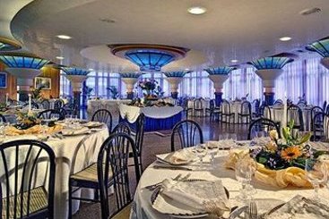 Hotel Le Tegnue  | Sottomarina | Venezia | Italy 18