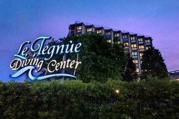 Hotel Le Tegnue  | Sottomarina | Venezia | Italy 19