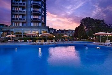 Hotel Le Tegnue  | Sottomarina | Venezia | Italy 3