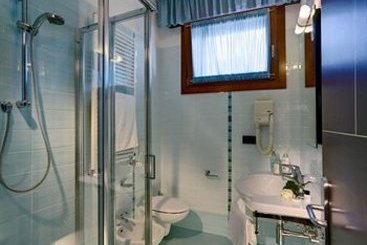 Hotel Le Tegnue  | Sottomarina | Venezia | Italy 4