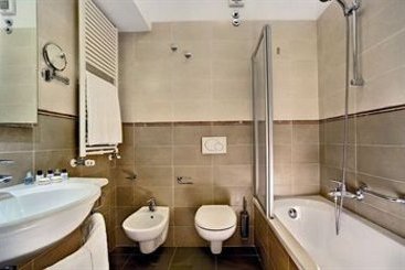 Hotel Le Tegnue  | Sottomarina | Venezia | Italy 5