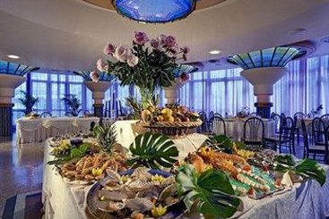 Hotel Le Tegnue  | Sottomarina | Venezia | Italy 7