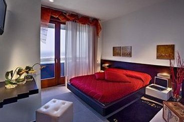 Hotel Le Tegnue  | Sottomarina | Venezia | Italy 8