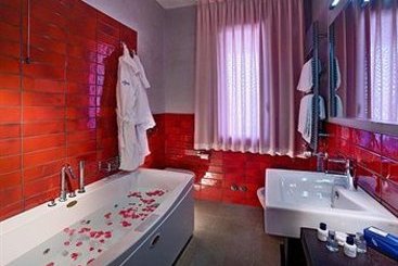 Hotel Le Tegnue  | Sottomarina | Venezia | Italy 9